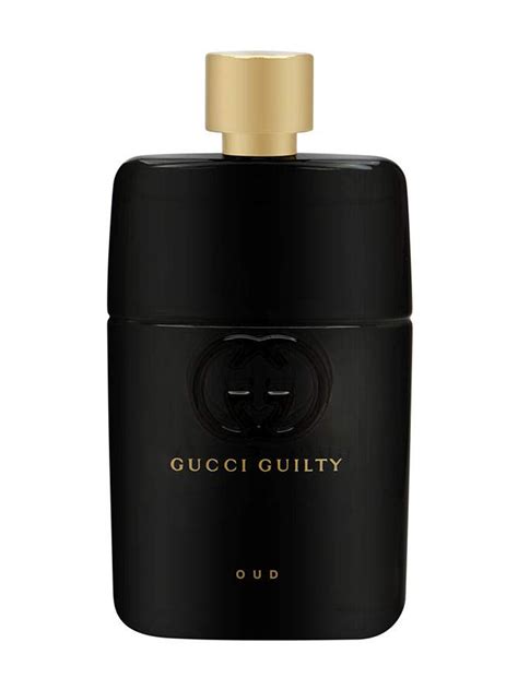 gucci men's gucci guilty oud|Gucci Guilty for men 100ml.